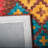 Hand Tufted Wool/Cotton/Latex Oriental Rug in Red/Brown-266513836