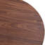 Table basse circulaire Modern