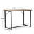 MODERN Console Table