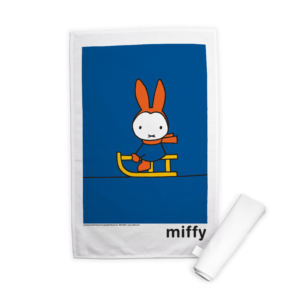 Cotton Kitchen Towel