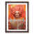 Walnut Framed selected