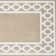Jean Pierre New York Christine Border Machine Washable All Loop Tufted Rugs 1-Piece