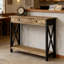 Console Farmhouse