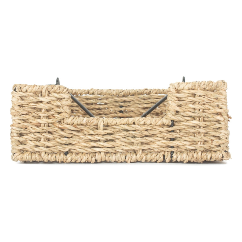 Bay Isle Home Seagrass Box