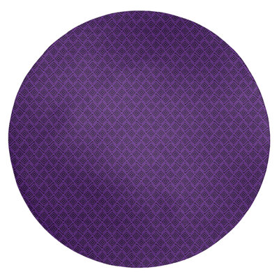 Chenille Indoor Rug