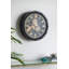 Horloge murale 19,7 po Khymir