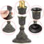 Metal Candlestick