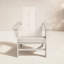 Chaise Adirondack POLYWOOD-39378577