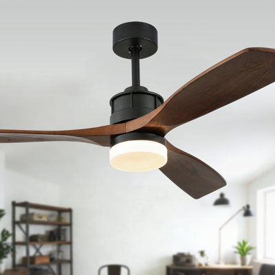 Ventilateur de plafond 52 po Classic