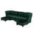 Emerald est en rupture de stock