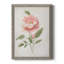 Grandiflora III - Peinture sur toile encadrée-1673661677-1673661683