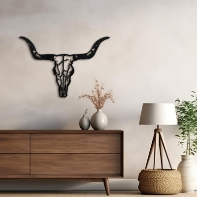 Wall Decor Metal
