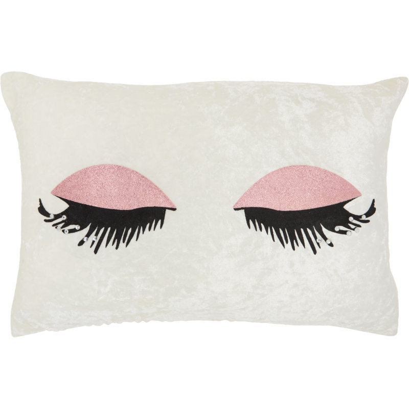 Housse de coussin rectangulaire et insert
