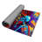Chromatic Wave Indoor And Outdoor Area Rug-1345534875