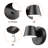 LED Wall Sconce-1835842881