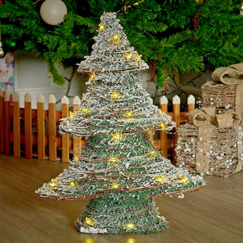 Christmas Tabletop Tree