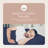 100% Organic Cotton Pillow Cases Standard Size Set of 2-100% Cotton Pillowcases GOTS Certified 500 Thread Count - Naturally Cooling Comfortable Breathable & Soft Pillow Cases (Navy, Standard)-118027643-118027639
