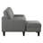 Abilash Upholstered 83.75'' Sleeper Sofa-350569030