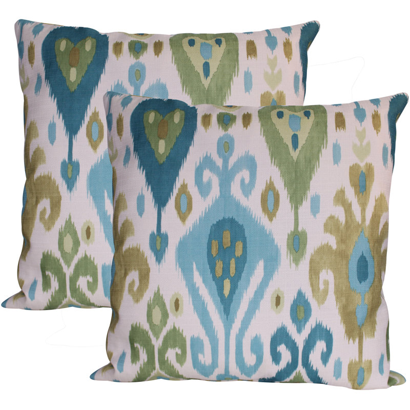 Coussin décoratif Amskroud