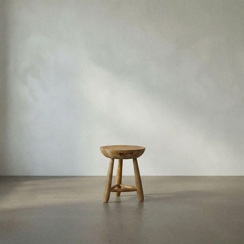 Basel Accent Stool