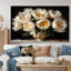 Transparent, pivoines blanches et dorées II - art mural pivoines-1417937649-1523994354