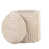 Cotton - Beige Textured