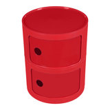 Judyann 2 Drawer Storage Drawer