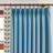 Nora Cotton Blend Room Darkening Curtain Pair-98057775-98057776