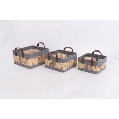 Panier de rangement Bayou Breeze