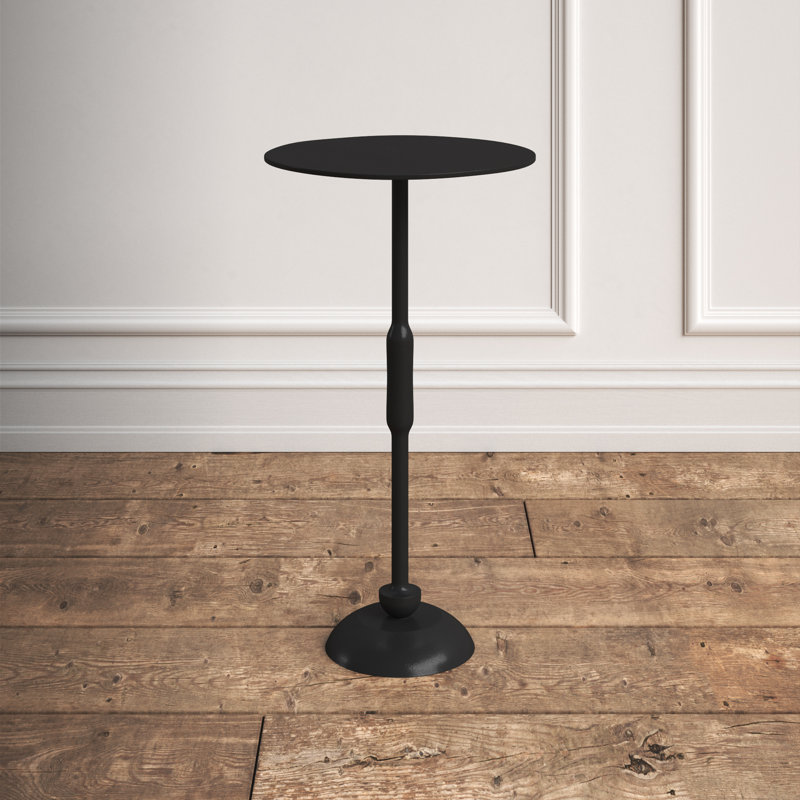 Table de bout Jolie, Bronze