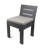 Austin Horn Classics Sunbrella Chair Seat Cushion-2002051371