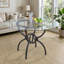 Modern Round Dining Table
