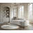 Circlet Nesting Tables