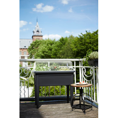Elevated Planter
