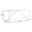 Strut Outdoor Dining Table-1708787934