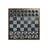 Buddy Umbra 13.88'' L Solid Wood Chess Game Set