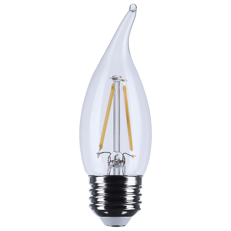 3 Watt LED Bulb
