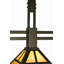 3 - Light Pendant