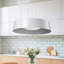 Sampson 1 - Light LED Pendant-64113580