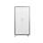 Garage Storage Cabinets With Locking Doors And 4 Adjustable Shelves