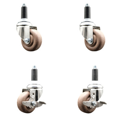 Stem Caster