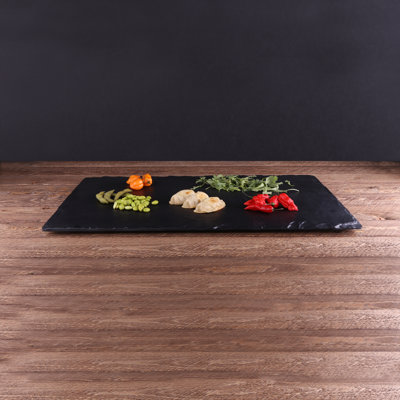 Elite Global Solutions Melamine Cheese Board