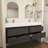 Victoria 60''Bathroom Vanity Base-94524406