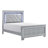Oscar Upholstered Standard Bed-901951457-901951463