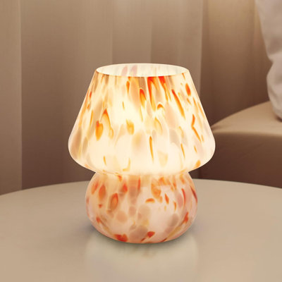 Lampe champignon