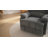 Batholo 42.9" Wide Modern Manual Glider Upholstered Recliner-71248620