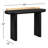 TOV Furniture Braden Black Desk/Console Table-1082419359
