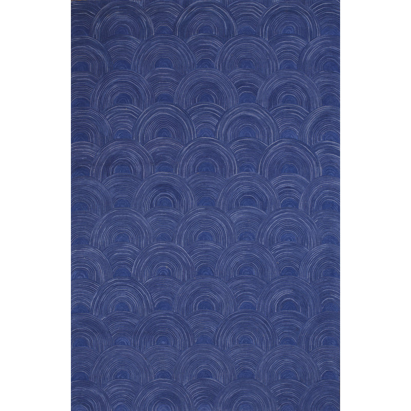 One-of-a-Kind 6' X 9' Area Rug