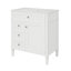 Meuble-lavabo moderne de 30 po avec lavabo intégré-353440225-353440226-353440230