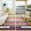 Tapis intérieur / extérieur lavable à la machine Chantille ACN2886-471137943-471137946